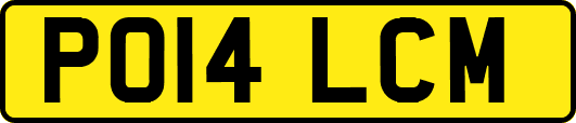 PO14LCM