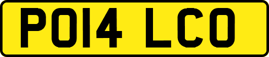 PO14LCO