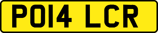 PO14LCR