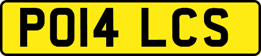 PO14LCS
