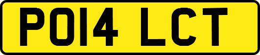 PO14LCT