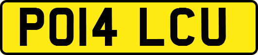 PO14LCU