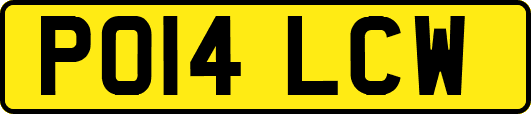 PO14LCW