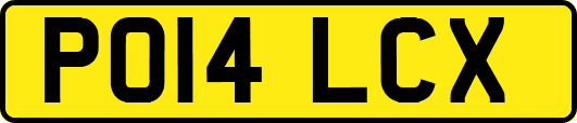 PO14LCX