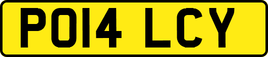 PO14LCY