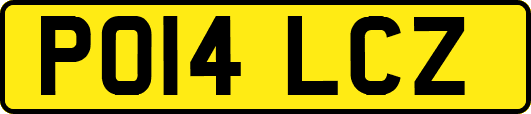 PO14LCZ