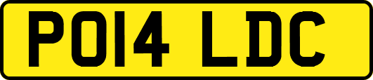 PO14LDC