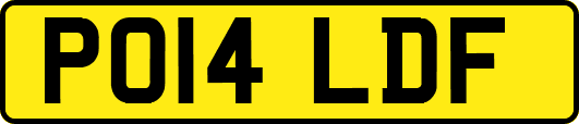 PO14LDF