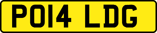PO14LDG
