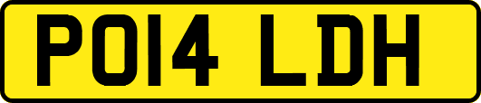 PO14LDH
