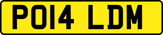 PO14LDM