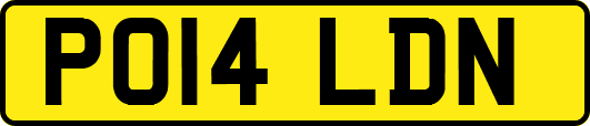 PO14LDN