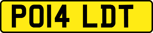 PO14LDT