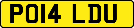 PO14LDU