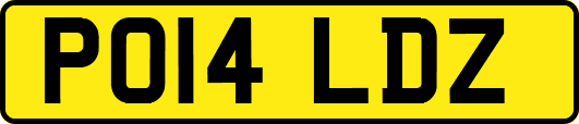 PO14LDZ