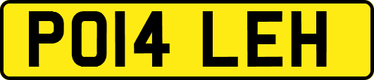PO14LEH