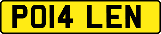 PO14LEN