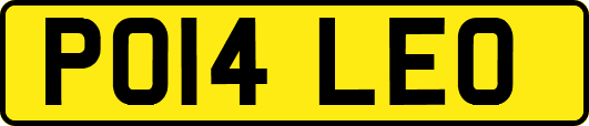 PO14LEO