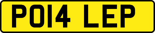 PO14LEP