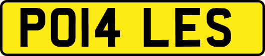 PO14LES