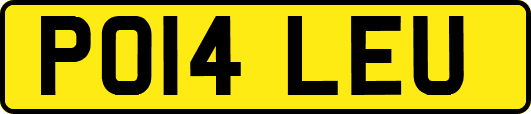 PO14LEU
