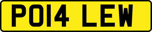 PO14LEW
