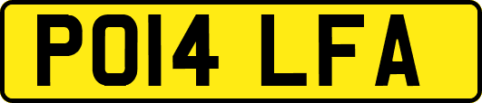 PO14LFA