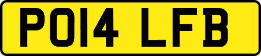 PO14LFB