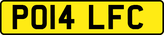 PO14LFC