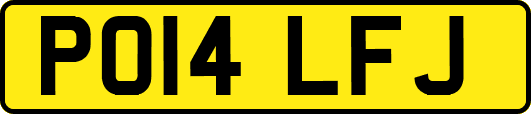 PO14LFJ