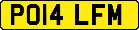 PO14LFM