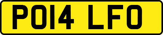 PO14LFO