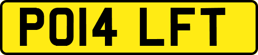 PO14LFT