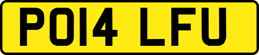 PO14LFU