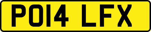 PO14LFX