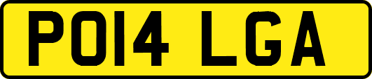 PO14LGA