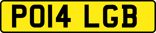 PO14LGB