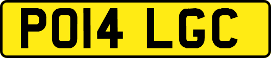 PO14LGC