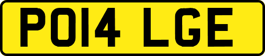 PO14LGE