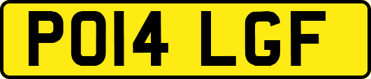 PO14LGF