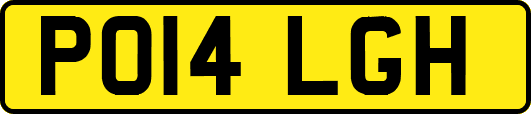 PO14LGH