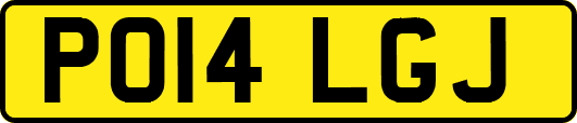 PO14LGJ