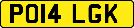 PO14LGK