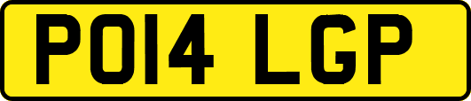 PO14LGP