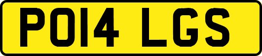 PO14LGS