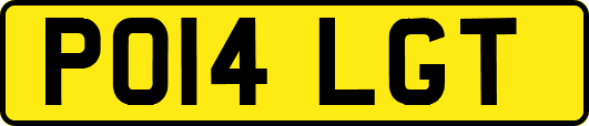 PO14LGT