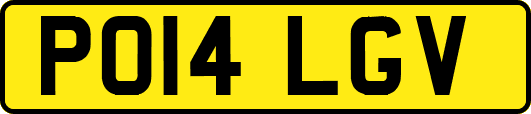 PO14LGV