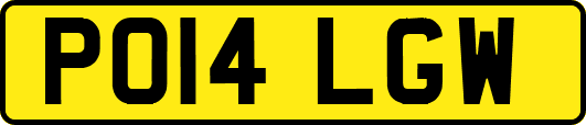 PO14LGW