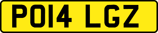 PO14LGZ