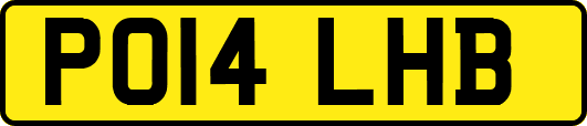 PO14LHB